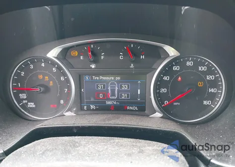 2021 Chevrolet Blazer Awd 2Lt from USA, damaged, VIN 3GNKBHRSXMS558420